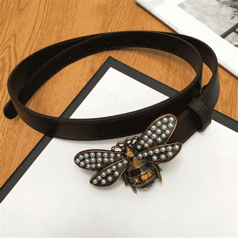 gucci belt bee|gucci belt buy online.